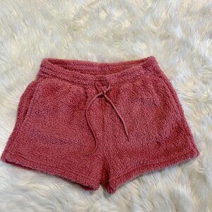 🚨 Last day Fri 🧳 NEW Fuzzy and Soft Guess Shorts